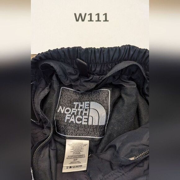 The North Face Woman's Hyvent Nylon Snow Pants Size S/P - Picture 12 of 12
